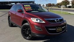 2011 Mazda CX-9 Touring