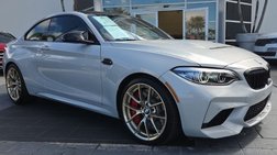 2020 BMW M2 CS