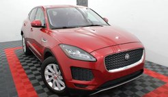 2019 Jaguar E-PACE P250 S