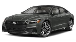 2022 Audi A7 quattro Prestige 55 TFSI