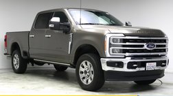 2023 Ford Super Duty F-250 King Ranch