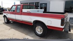 1996 Ford F-250 XL