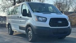2019 Ford Transit 150