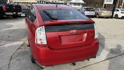 2006 Toyota Prius Base