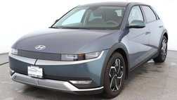 2023 Hyundai Ioniq 5 SE