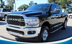 2024 Ram Ram Pickup 2500 Big Horn