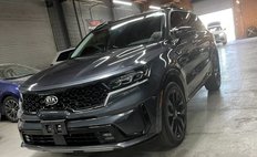 2021 Kia Sorento SX