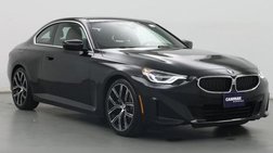 2022 BMW 2 Series 230i