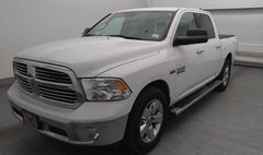 2014 Ram Ram Pickup 1500 Big Horn