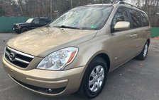 2007 Hyundai Entourage SE