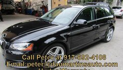 2012 Audi A3 2.0T Premium Plus PZEV