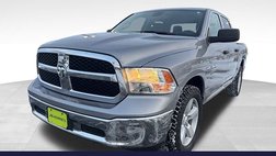 2023 Ram Ram Pickup 1500 Classic SLT