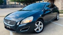 2013 Volvo S60 T5