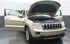 2011 Jeep Grand Cherokee Limited