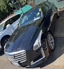 2019 Cadillac CTS 3.6L Luxury
