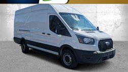2024 Ford Transit 250