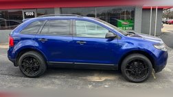 2014 Ford Edge SE