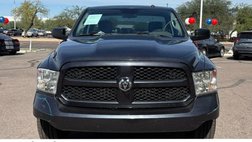 2014 Ram Ram Pickup 1500 Express