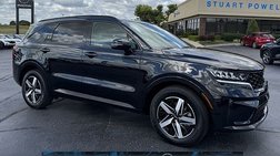 2023 Kia Sorento S
