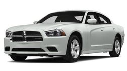 2014 Dodge Charger SXT