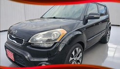 2012 Kia Soul !