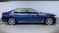 2020 BMW 7 Series ALPINA B7 xDrive