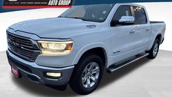 2019 Ram Ram Pickup 1500 Laramie