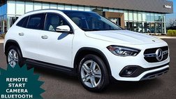 2023 Mercedes-Benz GLA-Class GLA 250 4MATIC