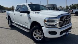 2024 Ram Ram Pickup 2500 Laramie