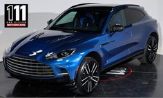 2023 Aston Martin DBX 707