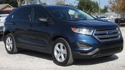 2017 Ford Edge SE