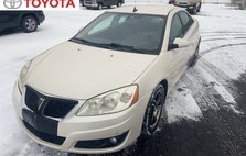 2009 Pontiac G6 Base
