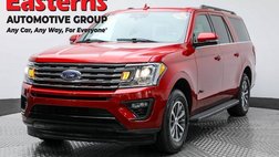 2021 Ford Expedition MAX XLT