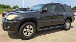 2006 Toyota 4Runner SR5