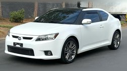 2011 Scion tC Base