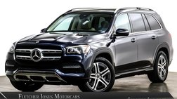 2022 Mercedes-Benz GLS GLS 450