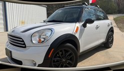2014 MINI Countryman Cooper