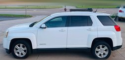 2012 GMC Terrain SLE-1