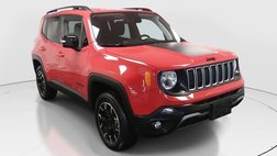 2023 Jeep Renegade Upland