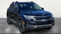 2022 Kia Seltos Nightfall