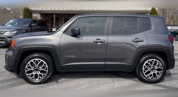2019 Jeep Renegade Sport