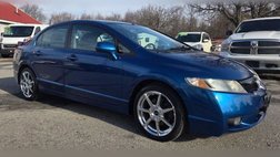 2010 Honda Civic Si