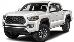 2023 Toyota Tacoma TRD Pro