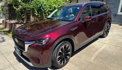 2024 Mazda CX-90 Plug-in Hybrid Premium Plus