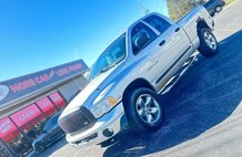 2005 Dodge Ram 1500 ST