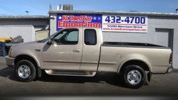 1997 Ford F-150 Base