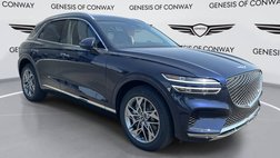 2025 Genesis GV70 2.5T Standard