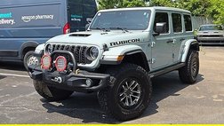 2024 Jeep Wrangler Rubicon 392