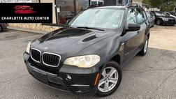 2013 BMW X5 xDrive35i