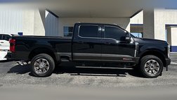 2024 Ford Super Duty F-250 King Ranch